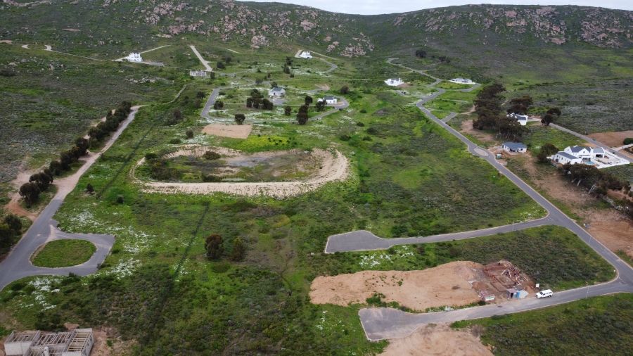 0 Bedroom Property for Sale in Steenbergs Cove Western Cape